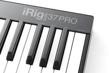 IK iRig Acoustic - Interfejs audio