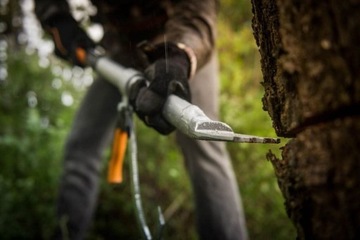 Fiskars 1015438 Рычаг-поворот M - WoodXpert