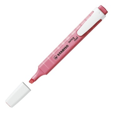 Хайлайтер STABILO SWING COOL PASTEL (8 шт.)