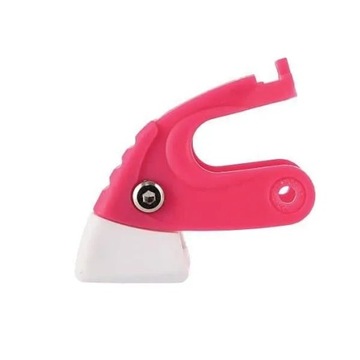 KHL0320 РОЗОВЫЙ ТОРМОЗ ДЛЯ СКЕЙТА S-M