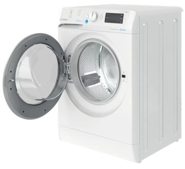 Стиральная машина с сушкой INDESIT BDE 86435 9EWS EU