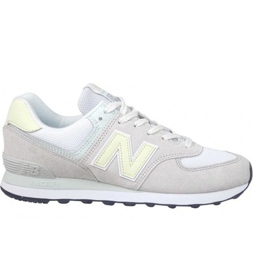 New Balance trampki damskie WL574VL2 r. 41