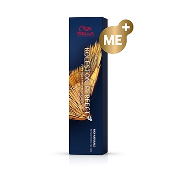 Wella Koleston perfect Me+ farba do włosów 9/8 60 ml koloryzacja