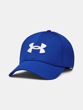 CZAPKA Z DASZKIEM BEJSBOLÓWKA UNDER ARMOUR SPORTOWA 1376700