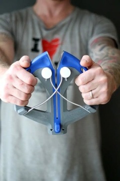 Точилка для ножей Magneto Steel Hyper Drill