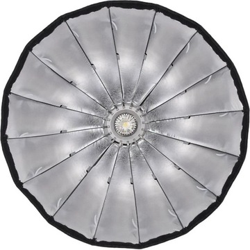 Godox QR-P90 - параболический софтбокс, быстрая сборка