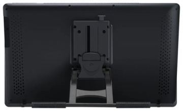 Графический планшет Huion Kamvas 22 с экраном 21,5 дюйма и разрешением Full HD
