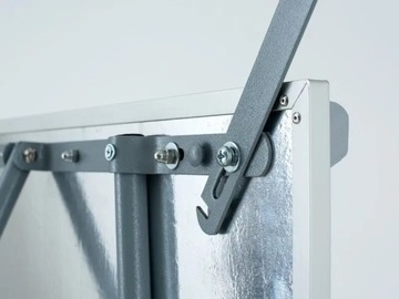 Флипчарт AVELI PREMIUM MOBILE WINGS