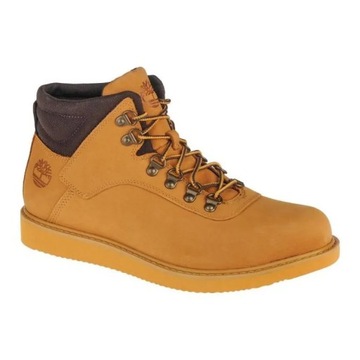 OUTLET Мужские зимние ботинки Timberland Newmarket, размер 43