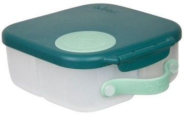 Мини-ланчбокс B.box ИЗУМРУДНЫЙ ЛЕС