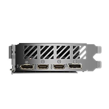 Видеокарта GeForce RTX 4060 GAMING OC 8G GDDR6 128 бит 2DP/2HDMI