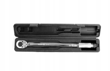 КЛЮЧ ДИНАМОМЕТРНЫЙ КЛЮЧ VOREL 1/2