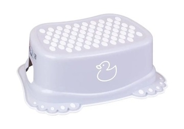 ПРОТИВОСКОЛЬЗЯЩАЯ ПЛАТФОРМА, ПОДНОЖКА, СТУПЕНЬ