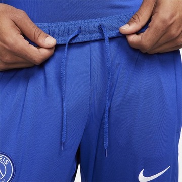 Вязаные брюки Nike Paris Saint-Germain PSG 2022/23 Strike DR1486417 XL
