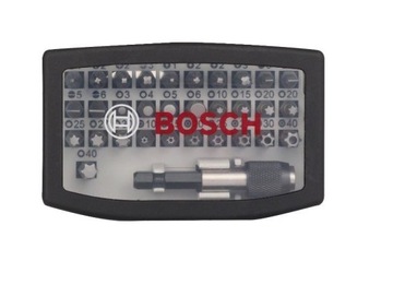 Набор бит Bosch 2607017319