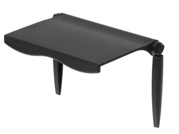 Полка-органайзер для декодера, экрана телевизора, ноутбука