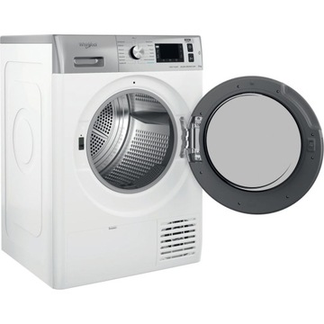 Сушилка для белья WHIRLPOOL FFT D 9X3WSBS PL