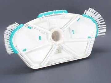 GRE Пылесос со щетками