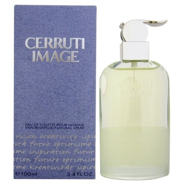 CERRUTI IMAGE Men 75ML