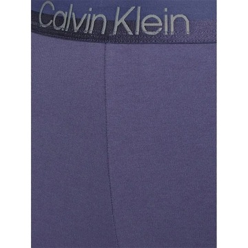 CALVIN KLEIN DÁMSKE LEGÍNY LEGGING VIOLET r.S