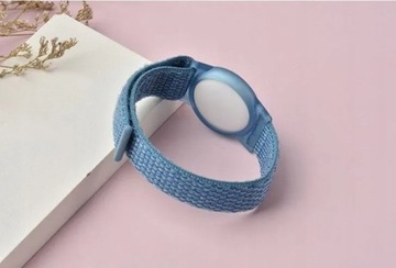 НЕЙЛОНОВЫЙ БРАСЛЕТ ДЛЯ APPLE AIRTAG