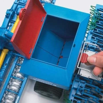 Агрегат культивирования и посева