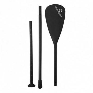 Доска Let's Paddle Sup Spiner 10 футов 4-315x82x15 см