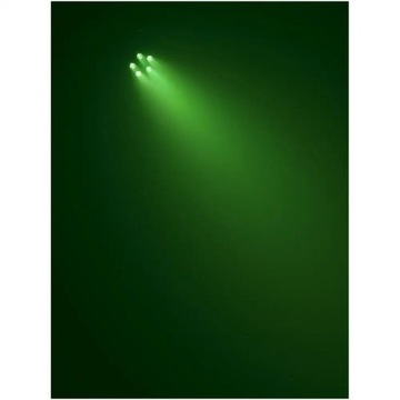 EUROLITE LED SLS-603 TCL + UV Пол