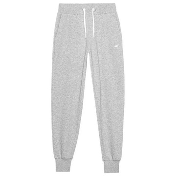 ЖЕНСКИЕ СПОРТИВНЫЕ БРЮКИ 4F, КОМФОРТНЫЕ СПОРТИВНЫЕ БРЮКИ