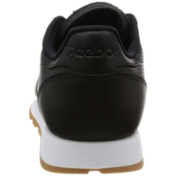 BUTY REEBOK CLASSIC LEATHER PG CZARNE BD1642 40,5