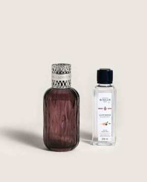 Подарочный набор Maison Berger Paris Quintessence Golden Wheat Clum, 1 шт.