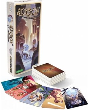 Dixit Revelations - 7. rozšíření