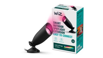ВНЕШ. ПРОЖЕКТОР. 4W ВИЗ