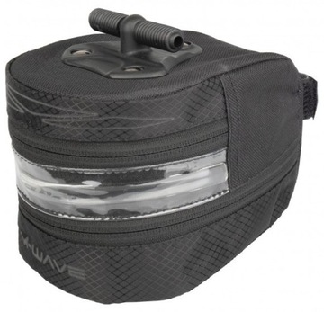 Седельная сумка для взрослых M-Wave Tilburg L I