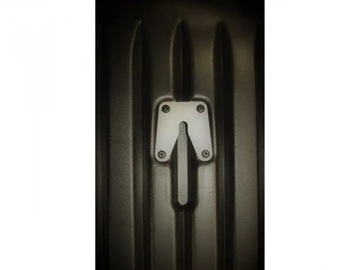 TIROL ROOF TURTLE BOX Белый