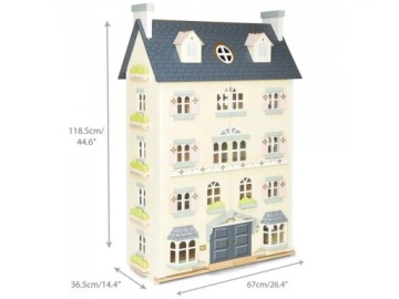 Кукольный домик Le Toy Van Palace House