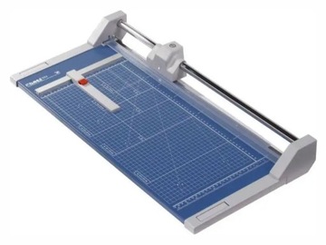 Дисковый резак Dahle 552 А3, 510 мм, 20 листов
