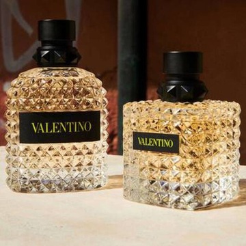 Valentino Donna Born In Roma Yellow Dream 30 мл парфюмированная вода для женщин EDP