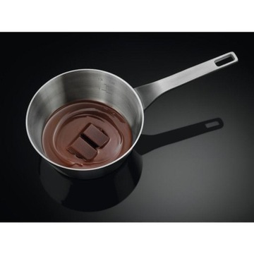 ELECTROLUX EIV63440BS SLIM-FIT индукционная варочная панель