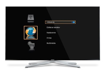 Декодер тюнер Cryptobox AB 800UHD 4K DVB-S2X