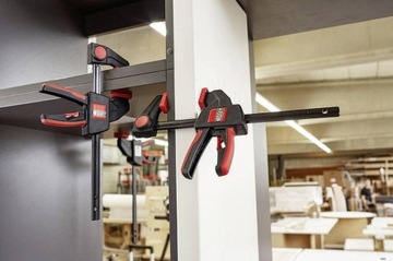 Струбцина одноручная EZM 150x 60mm Bessey