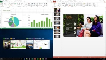 Операционная система Microsoft Windows 10, многоязычная версия