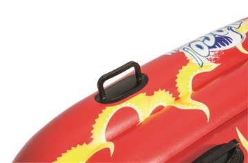 Sanki ślizgi Bestway flurryz