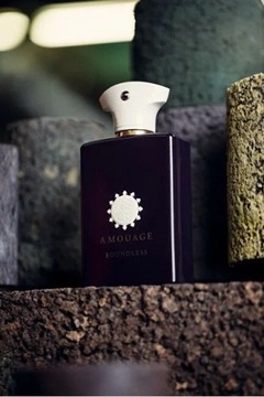 Amouage Boundless Edp 100мл
