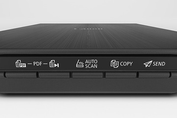 Сканер CANON Lide 400