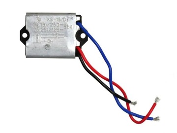 Element rozruchowy szlifierka 230 16A GEKO G85231