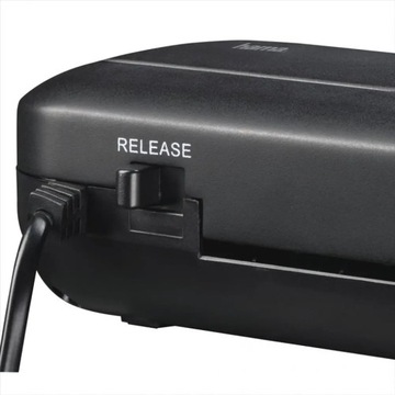 Laminator HAMA Basic 50560 4w1