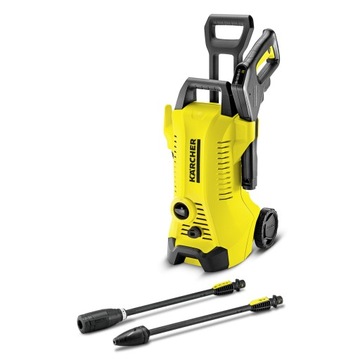 Стиральная машина KARCHER K 3 Power Control 1.676-100.0 1600Вт