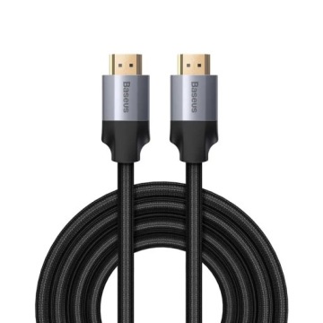 КАБЕЛЬ BASEUS HDMI/HDMI 4K 60 Гц 1,5 м