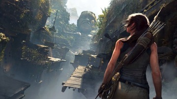 ОКОНЧАТЕЛЬНОЕ ИЗДАНИЕ SHADOW OF THE TOMB RAIDER PS4